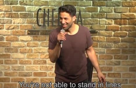 סרטונים מצחיקים ישראלים
